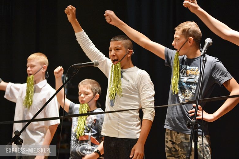 Gala Aniołów Morskich w średzkim domu kultury