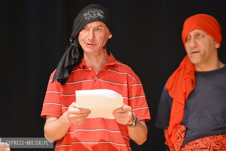 Gala Aniołów Morskich w średzkim domu kultury