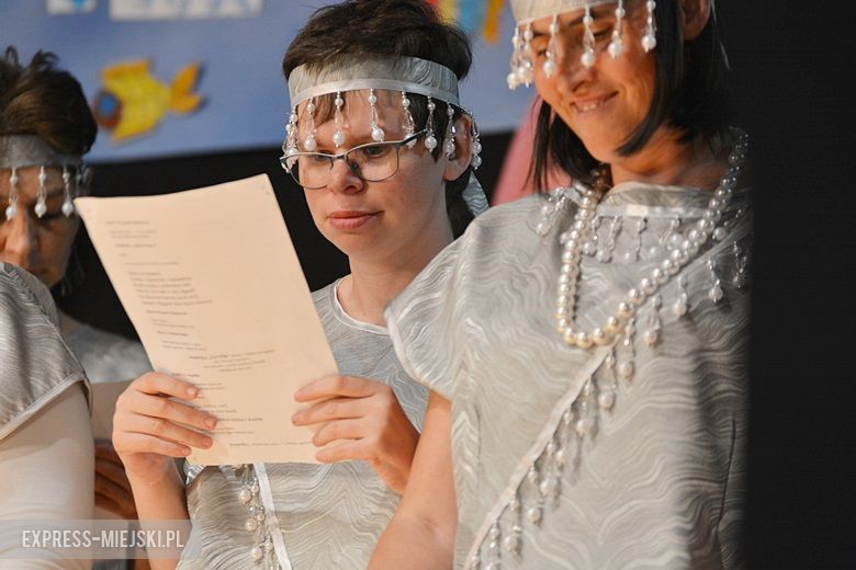 Gala Aniołów Morskich w średzkim domu kultury
