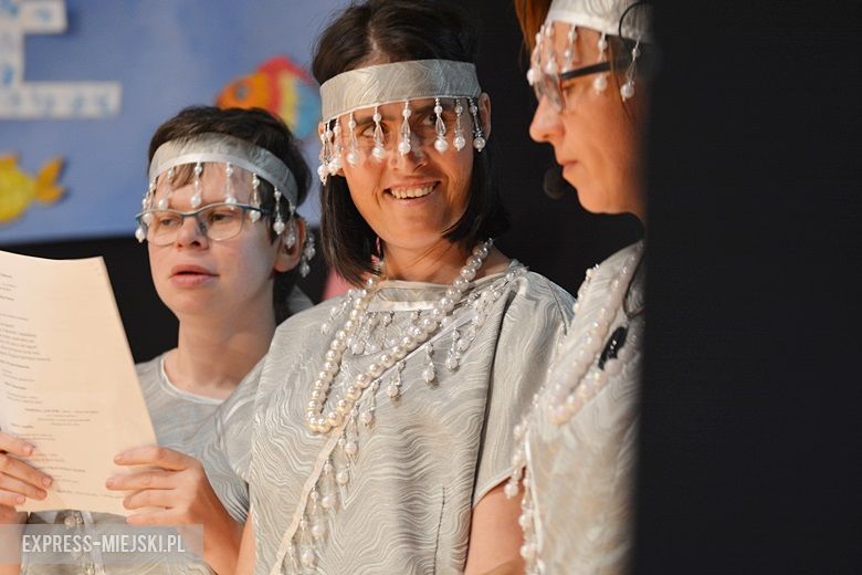 Gala Aniołów Morskich w średzkim domu kultury