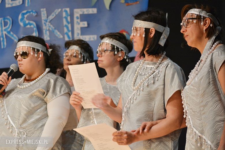 Gala Aniołów Morskich w średzkim domu kultury