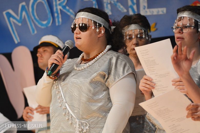 Gala Aniołów Morskich w średzkim domu kultury