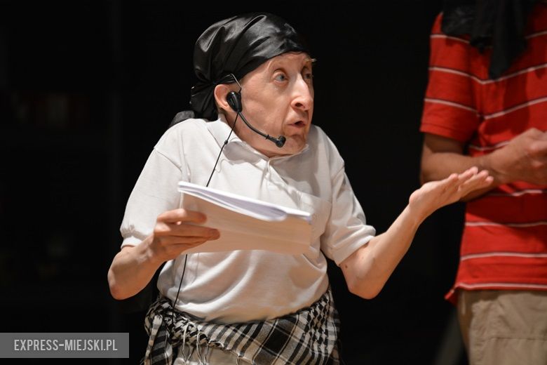 Gala Aniołów Morskich w średzkim domu kultury