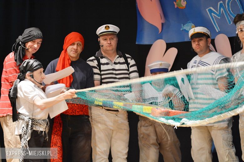 Gala Aniołów Morskich w średzkim domu kultury