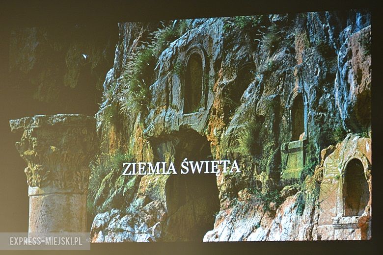 Spotkanie autorskie z Jarosławem Kretem