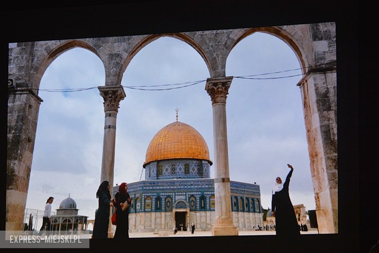 Spotkanie autorskie z Jarosławem Kretem