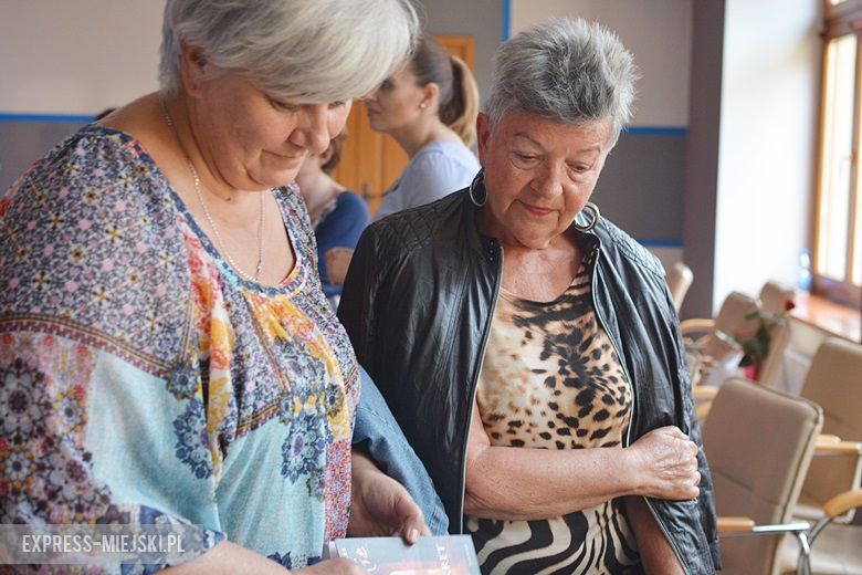 Spotkanie autorskie z Jarosławem Kretem