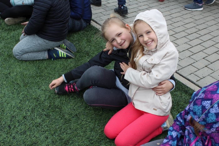 Turniej piłkarski w Udaninie