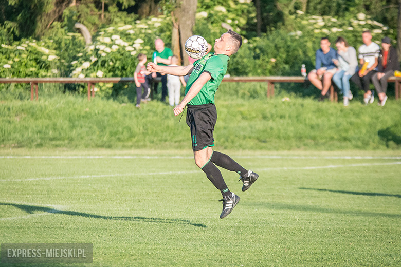 Orzeł Bukówek vs. Polonia II Środa Śląska