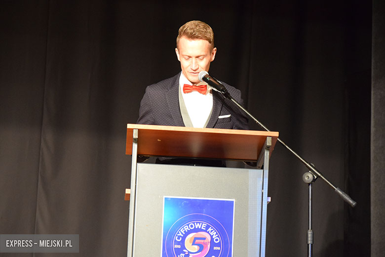 Jubileusz średzkiego kina