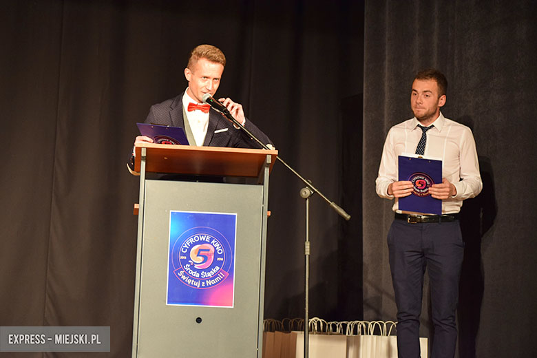 Jubileusz średzkiego kina