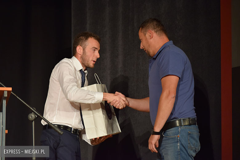 Jubileusz średzkiego kina