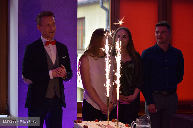 Jubileusz średzkiego kina