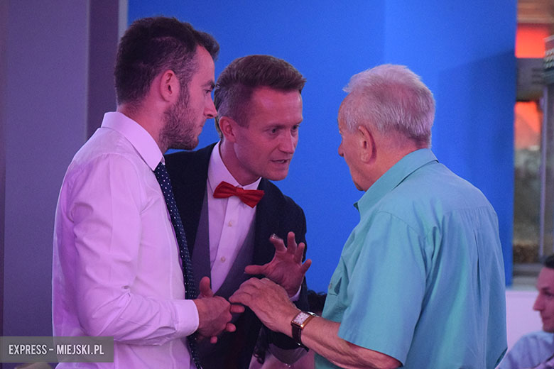 Jubileusz średzkiego kina