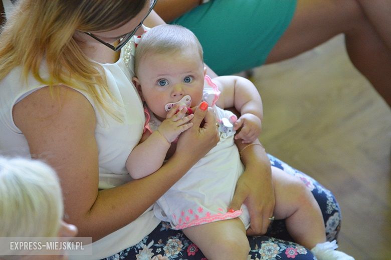 Obchody 100-nej rocznicy odzyskania przez Polskę niepodległości w Udaninie