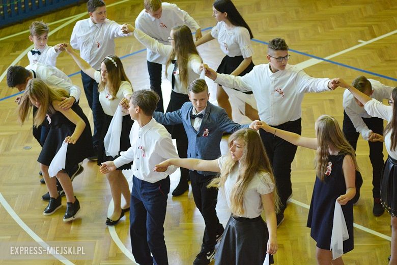 Obchody 100-nej rocznicy odzyskania przez Polskę niepodległości w Udaninie