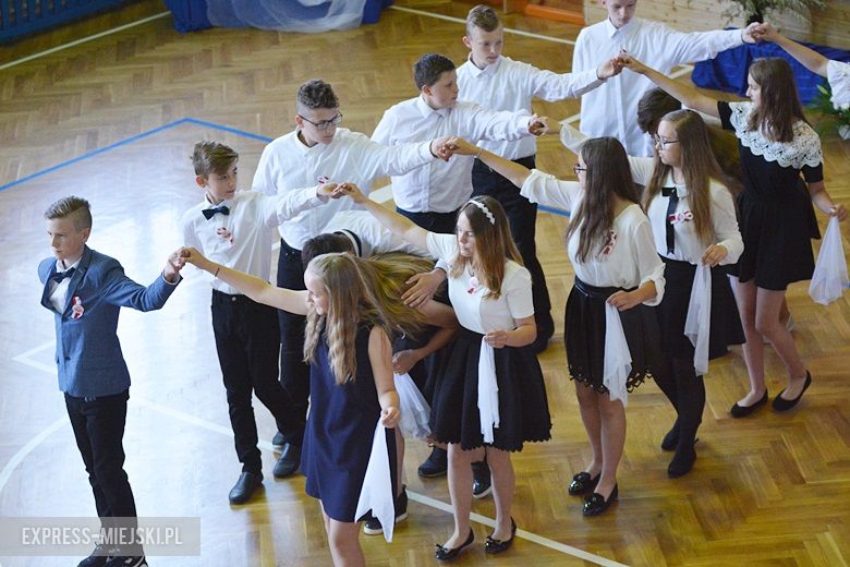 Obchody 100-nej rocznicy odzyskania przez Polskę niepodległości w Udaninie