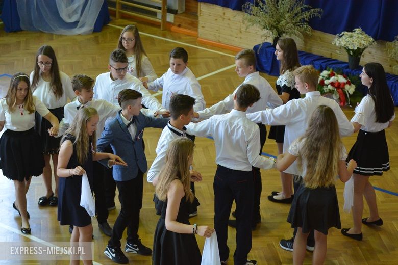 Obchody 100-nej rocznicy odzyskania przez Polskę niepodległości w Udaninie