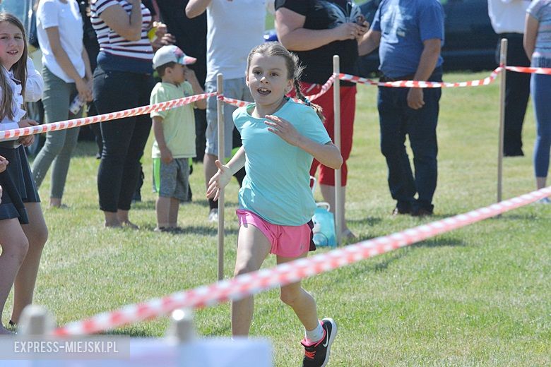 Obchody 100-nej rocznicy odzyskania przez Polskę niepodległości w Udaninie