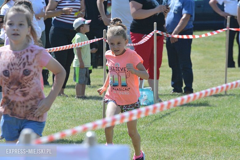 Obchody 100-nej rocznicy odzyskania przez Polskę niepodległości w Udaninie