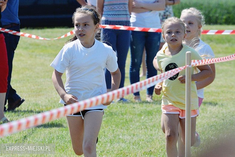 Obchody 100-nej rocznicy odzyskania przez Polskę niepodległości w Udaninie