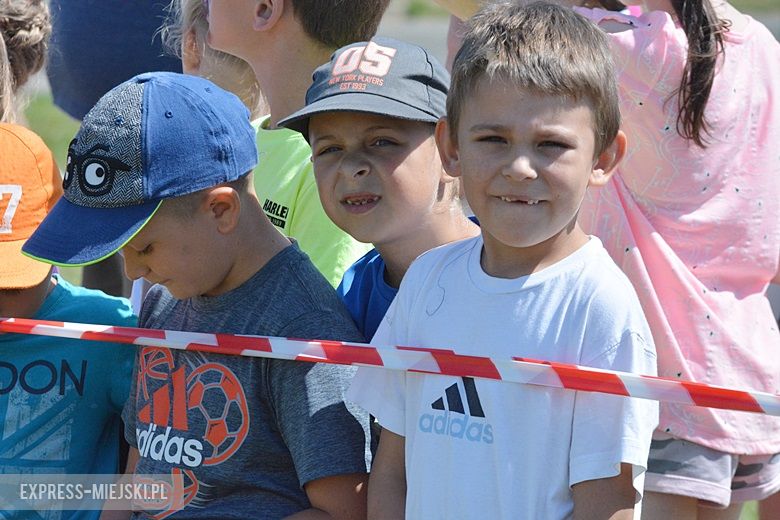 Obchody 100-nej rocznicy odzyskania przez Polskę niepodległości w Udaninie