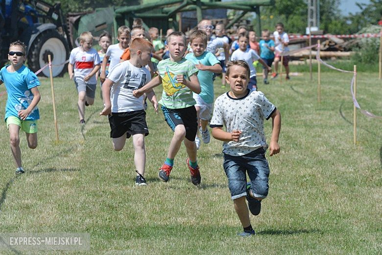 Obchody 100-nej rocznicy odzyskania przez Polskę niepodległości w Udaninie
