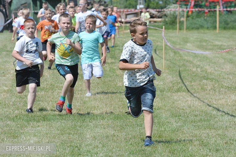 Obchody 100-nej rocznicy odzyskania przez Polskę niepodległości w Udaninie