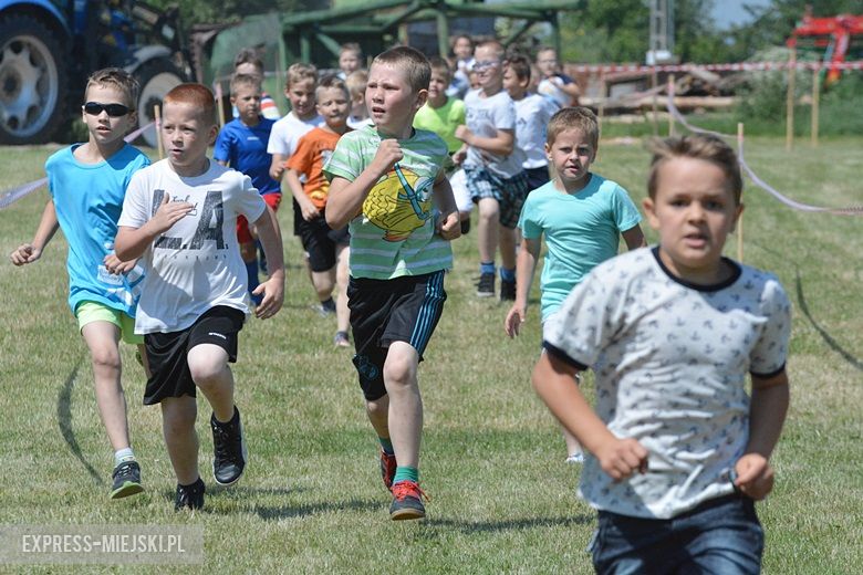 Obchody 100-nej rocznicy odzyskania przez Polskę niepodległości w Udaninie