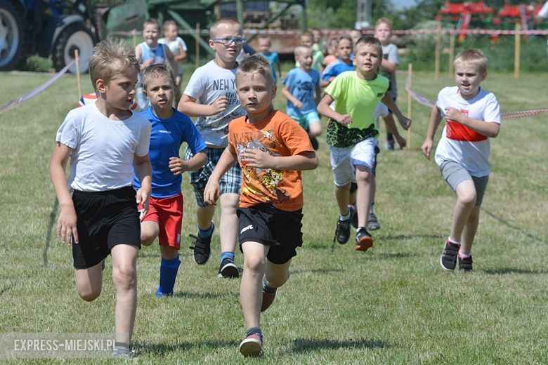 Obchody 100-nej rocznicy odzyskania przez Polskę niepodległości w Udaninie