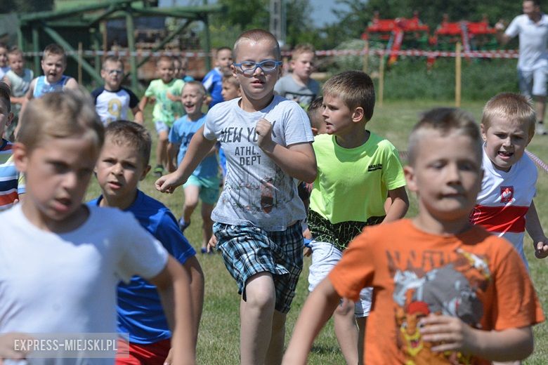 Obchody 100-nej rocznicy odzyskania przez Polskę niepodległości w Udaninie