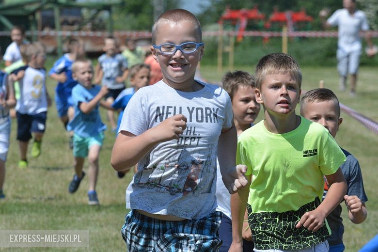 Obchody 100-nej rocznicy odzyskania przez Polskę niepodległości w Udaninie