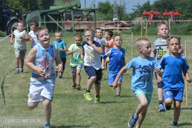 Obchody 100-nej rocznicy odzyskania przez Polskę niepodległości w Udaninie