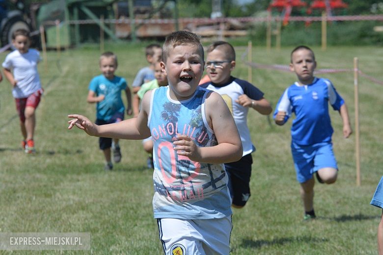 Obchody 100-nej rocznicy odzyskania przez Polskę niepodległości w Udaninie