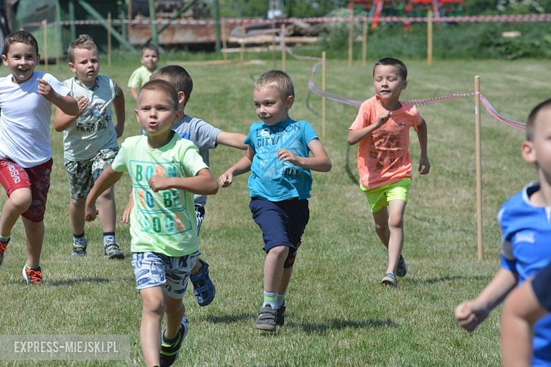 Obchody 100-nej rocznicy odzyskania przez Polskę niepodległości w Udaninie