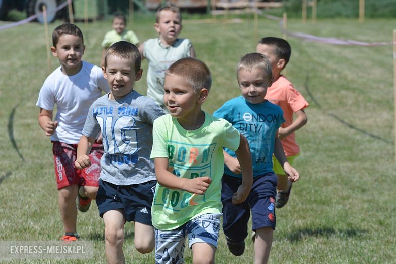 Obchody 100-nej rocznicy odzyskania przez Polskę niepodległości w Udaninie