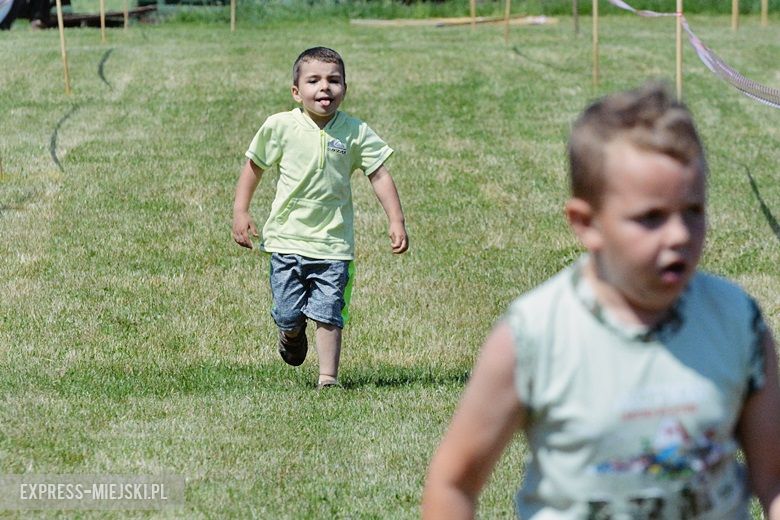 Obchody 100-nej rocznicy odzyskania przez Polskę niepodległości w Udaninie