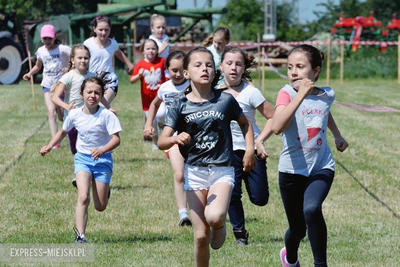 Obchody 100-nej rocznicy odzyskania przez Polskę niepodległości w Udaninie