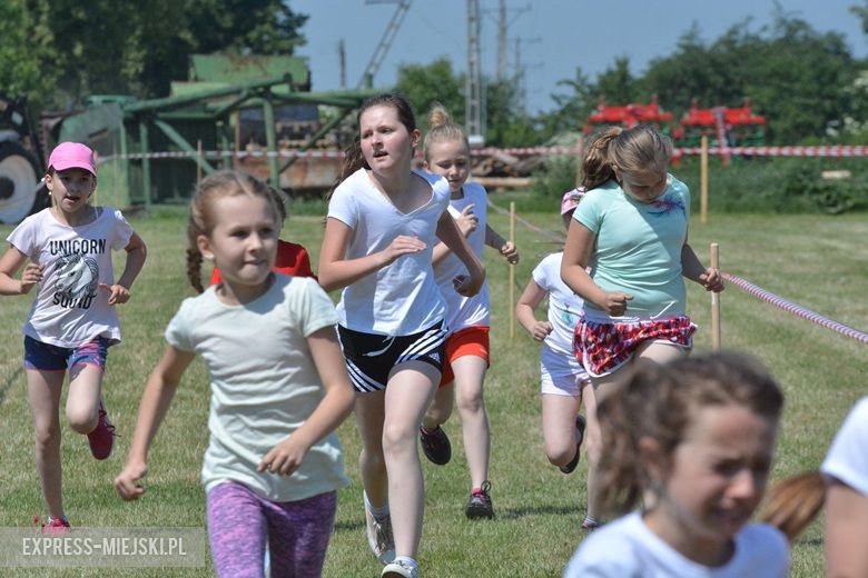 Obchody 100-nej rocznicy odzyskania przez Polskę niepodległości w Udaninie