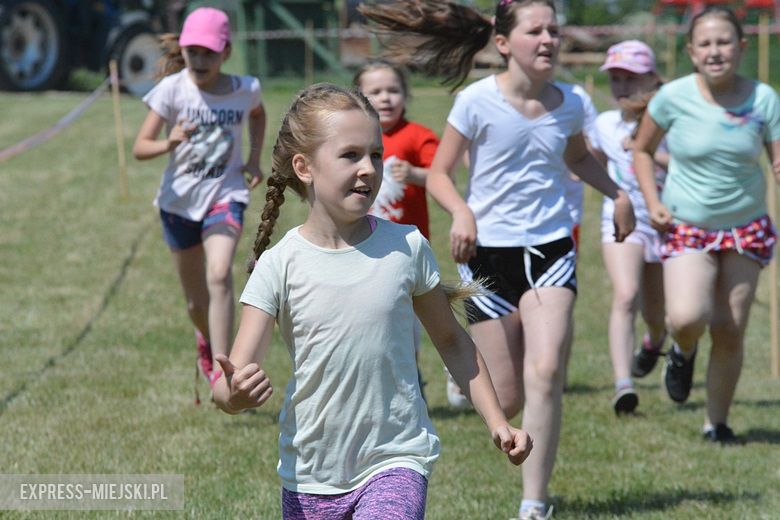 Obchody 100-nej rocznicy odzyskania przez Polskę niepodległości w Udaninie