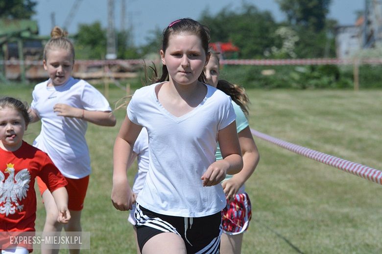 Obchody 100-nej rocznicy odzyskania przez Polskę niepodległości w Udaninie