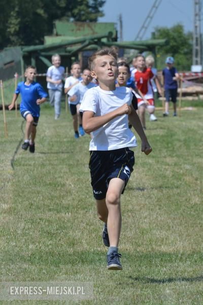 Obchody 100-nej rocznicy odzyskania przez Polskę niepodległości w Udaninie