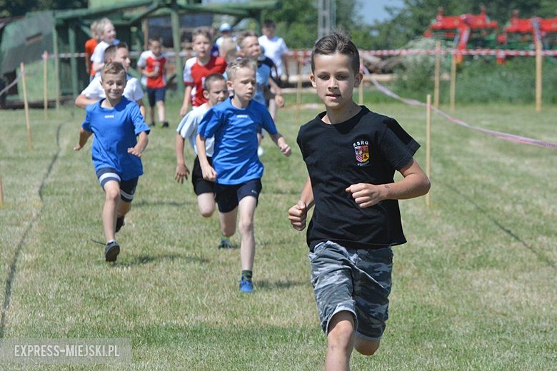 Obchody 100-nej rocznicy odzyskania przez Polskę niepodległości w Udaninie
