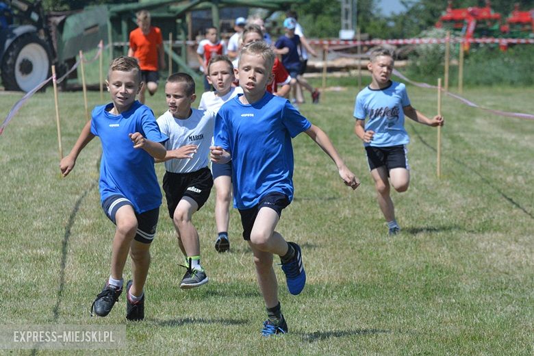 Obchody 100-nej rocznicy odzyskania przez Polskę niepodległości w Udaninie