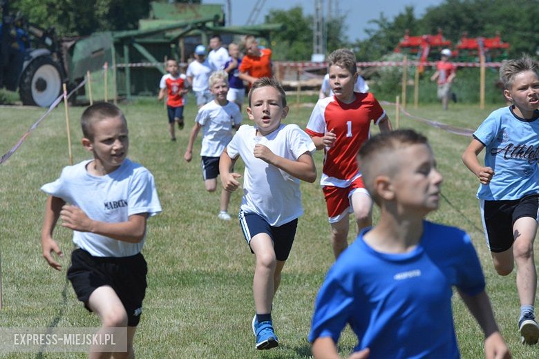 Obchody 100-nej rocznicy odzyskania przez Polskę niepodległości w Udaninie