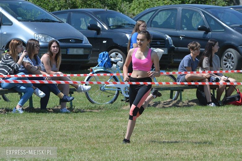 Obchody 100-nej rocznicy odzyskania przez Polskę niepodległości w Udaninie