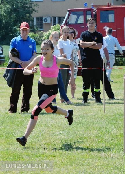Obchody 100-nej rocznicy odzyskania przez Polskę niepodległości w Udaninie
