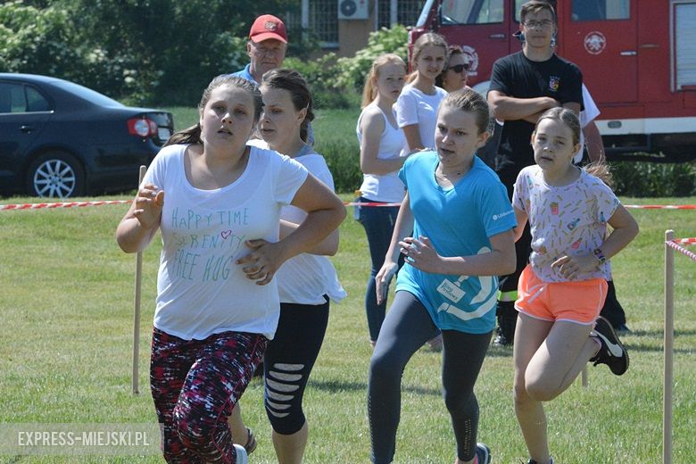 Obchody 100-nej rocznicy odzyskania przez Polskę niepodległości w Udaninie