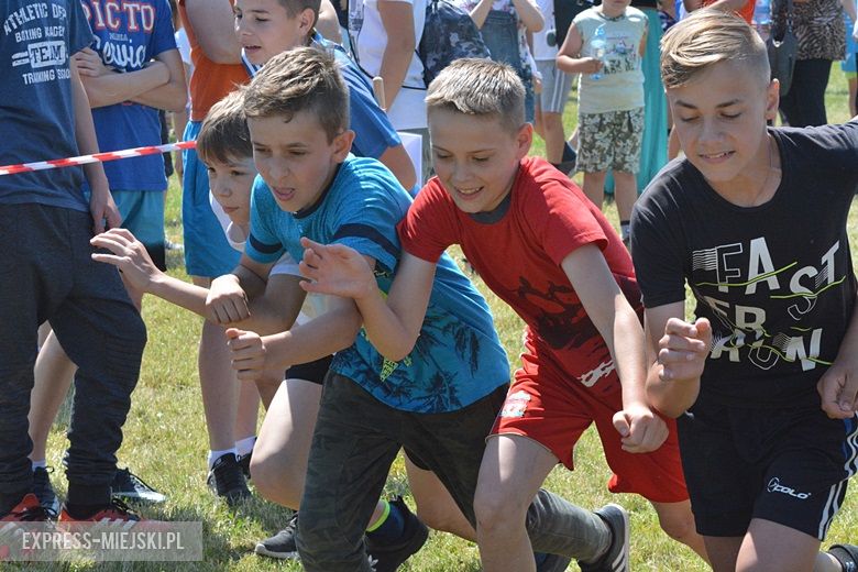 Obchody 100-nej rocznicy odzyskania przez Polskę niepodległości w Udaninie
