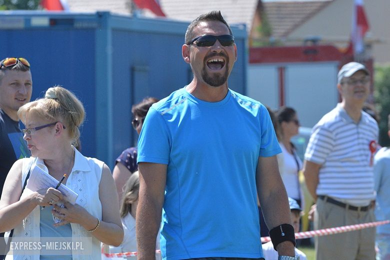 Obchody 100-nej rocznicy odzyskania przez Polskę niepodległości w Udaninie